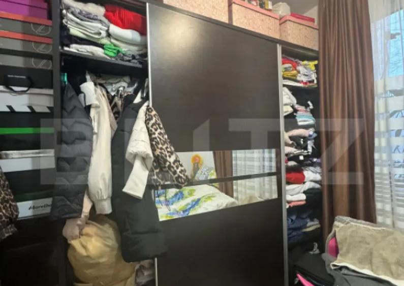 Apartament cu 2 camere, zona Parc Humulesti - Salaj - 9