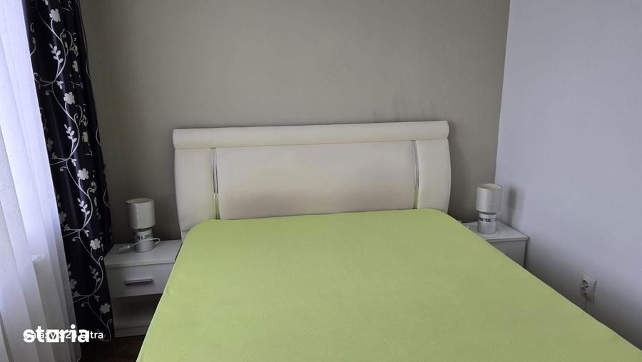 Inchiriere apartament 2 camare Targoviste-centru - 9
