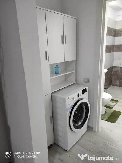 Vand apartament 2 camere Mamaia Nord Astoria Beach 4 - 7