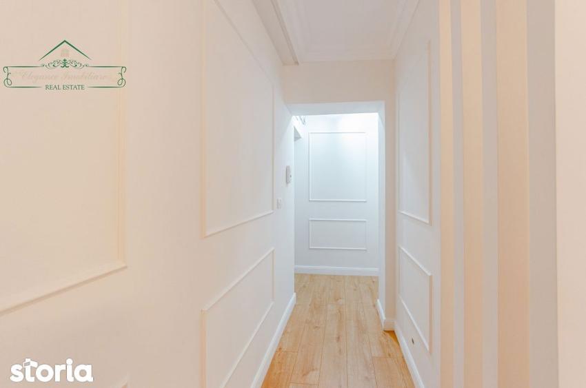 Apartament cu 3 camere , zona 6 Vanatori, Arad - 2