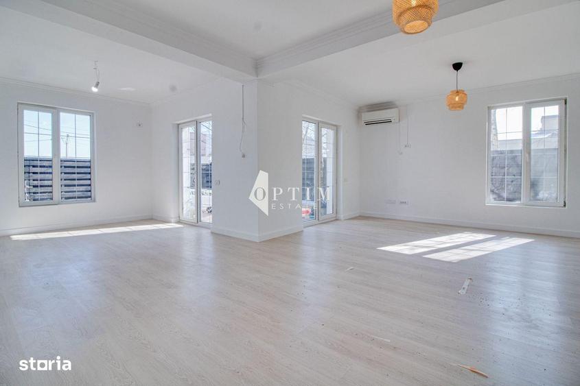 Vila Mediteraneana, 4 camere, 120 mp, teren 300 mp, Darza central! - 13