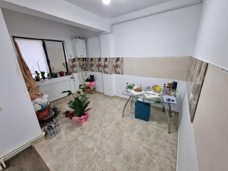 Apartament zona Km 5 (vis a vis  de South Side) - 5