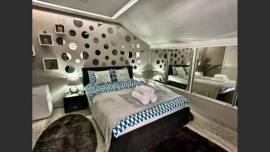 Apartament Ultracentral tip duplex,3 camere,Turda, comision 0% - 17