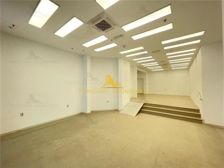 NOVISIMO-IMOBILIARE: SPATIU COMERCIAL ULTRACENTRAL - 4