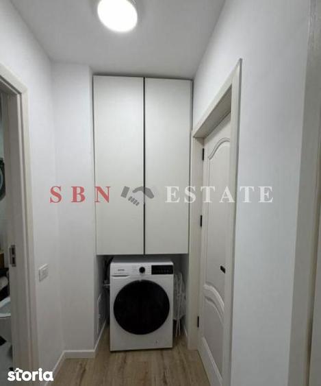 Apartament cu 2 camere decomandat, mobilat în 1 Mai