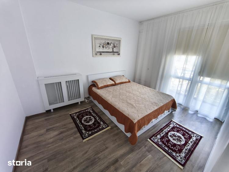 Apartament cu 2 camere în Ultracentral