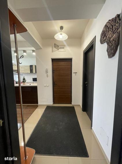 Apartament cu 3 camere în Ghencea