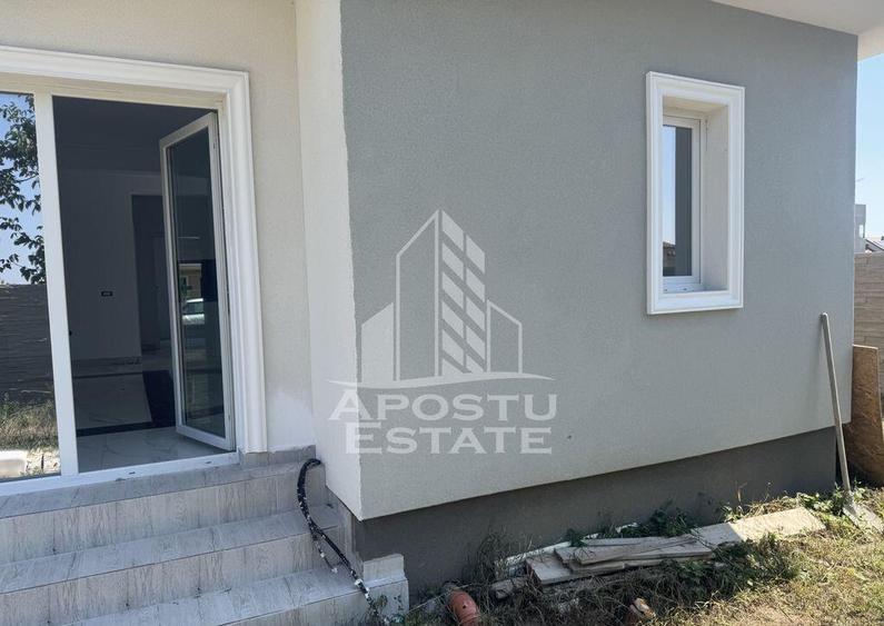 DUPLEX 4 camere aproape de asflat Mosnita Noua - 11