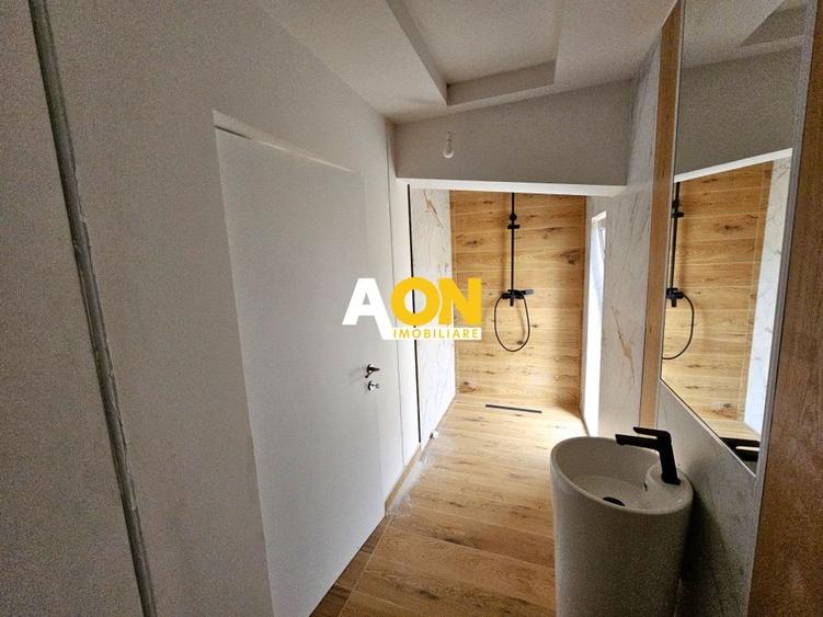 Apartament 2 camere, 52 mp utili + parcare subterana + boxa 20 mp - 3