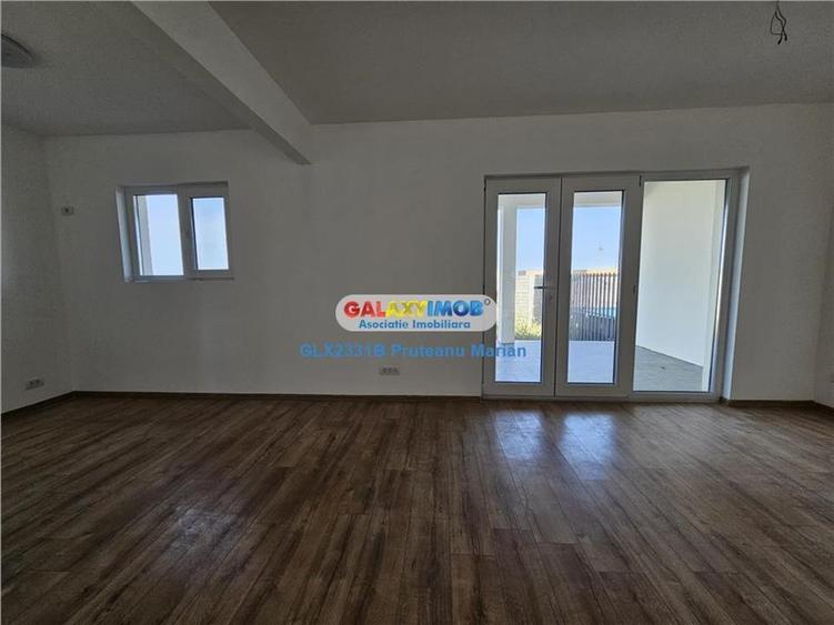 Vanzare case Smart de tip Duplex situate in comuna Clinceni in Rezid - 43