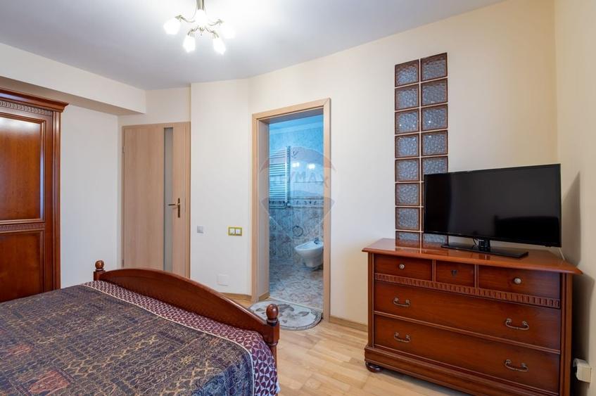 DE INCHIRIAT Apartament cu 4 camere în zona Scriitorilor - 6