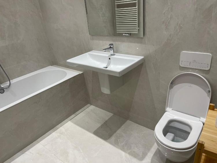 Proprietar vand penthouse Mamaia Sat cu vedere la mare - 5