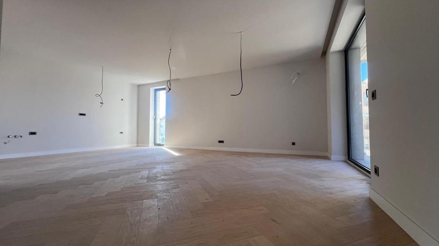 Garsonieră modernă cu bucătărie open-space – ARQA Residence, Voluntari - 3