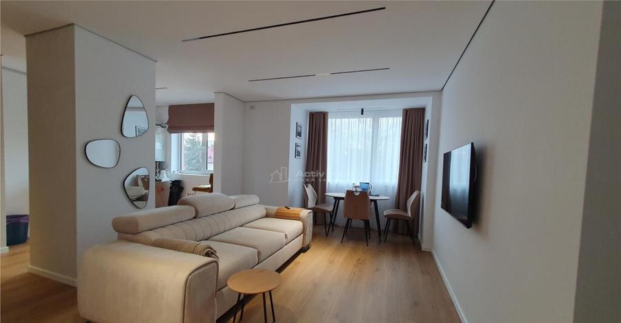 Apartament - 3 camere - 62 mp - Centru - 7