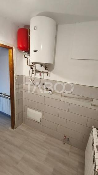 Microferma cu locuinta de vanzare in Pianu de sus - 5