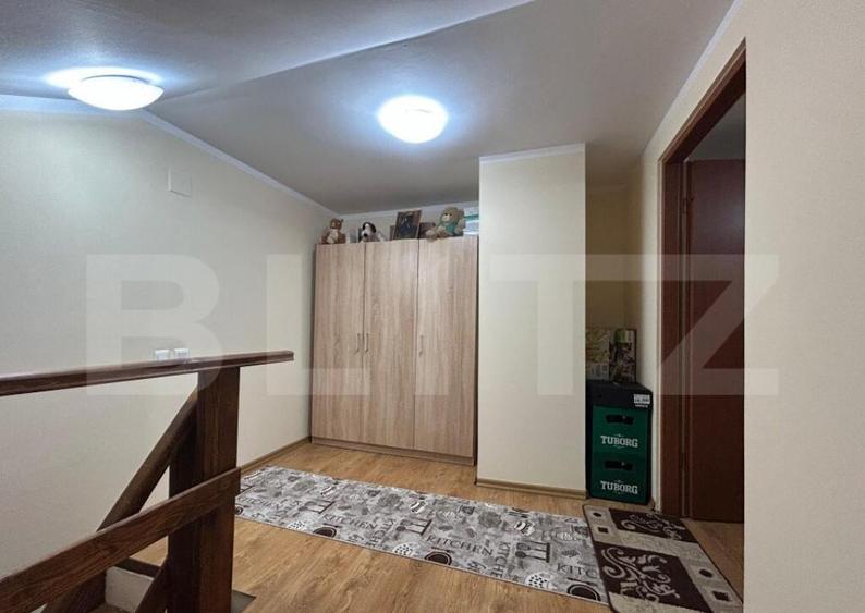 Apartament cu 2 camere de vanare, zona Badet - 1