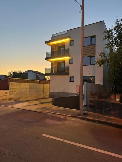 Apartament două camere decomandat et1/ nou 2025/ metrou 1Mai - 17