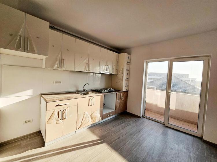 Apartament 3 Camere, Giarmata Vii - 1