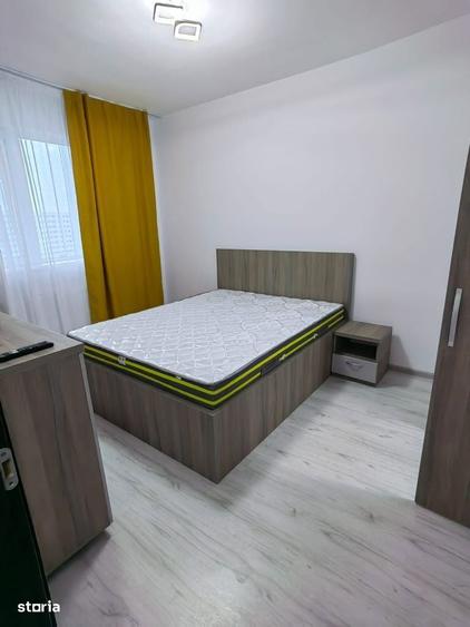 Apartament 2 camere mobilat utilat cu parcare Parcul Tudor Arghezi - 7