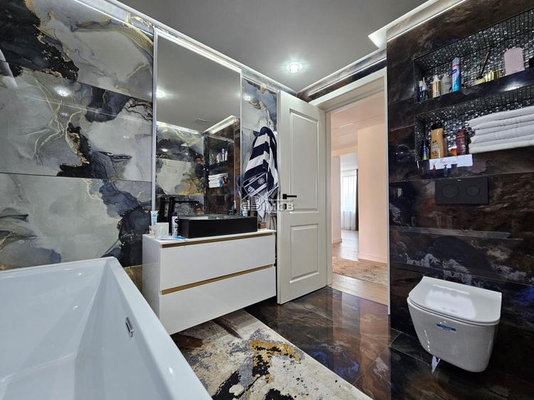 Vila de lux la 2 minute distanta fata de oras De Vânzare - 18