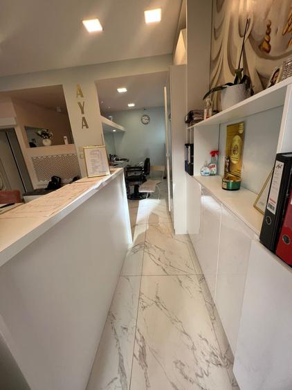 Spatiu comercial de vanzare Cartier Solar (Salon Infrumusetare) - 17