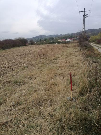 Teren Rm. Valcea - 5