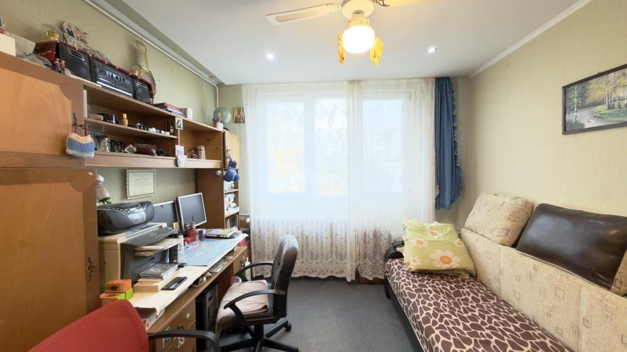 De Vanzare Apartament 2 Camere Brancoveanu - 5