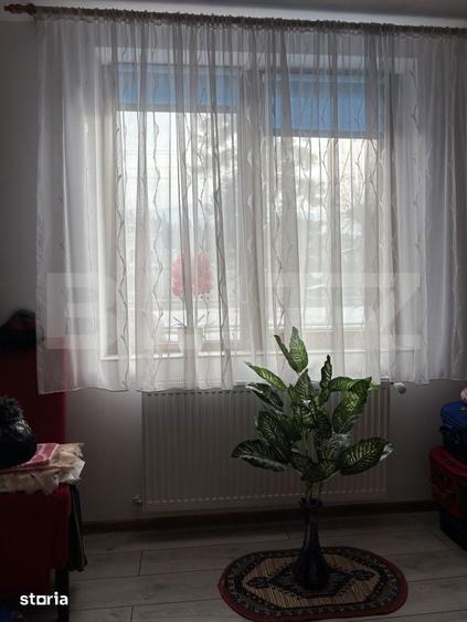 Apartament de vanzare, 2 camere, 50 mp, in Vatra Dornei - 2