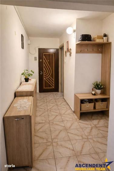 Decomandat, etaj 2, vedere Parcul Trandafirilor, Racadau, Brasov - 5