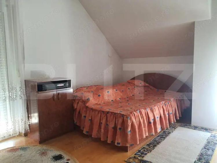 Vila de vanzare, cu 4 camere, 180 mp, zona Fratelia - 7