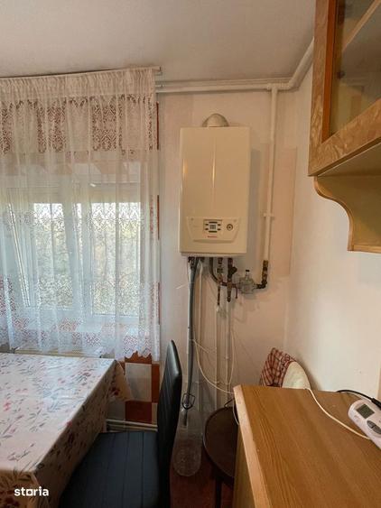 Inchiriere apartament 2 camere Militari Pacii - 2