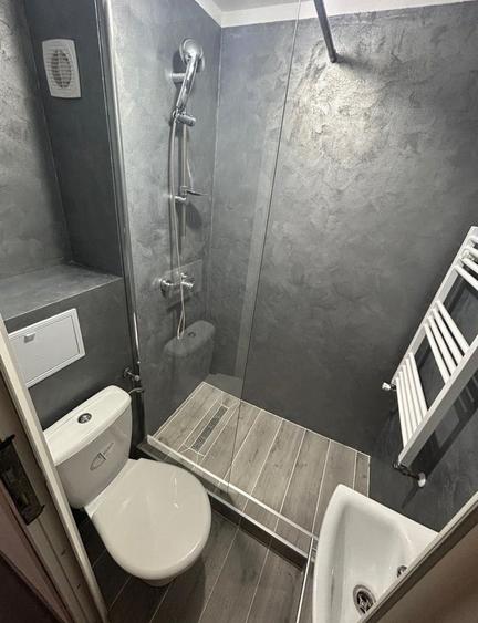 Zona Buziasului | Amenajat integral | Etaj 3 | Mobilat si Utilat !!! - 5