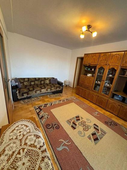 Vand apartament 3 camere Huedin - 4