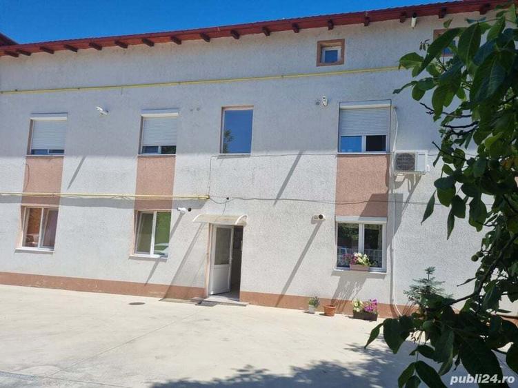 penthouse de lux nou, nelocuit, zona centrala, 156mp, 4 camere - 9