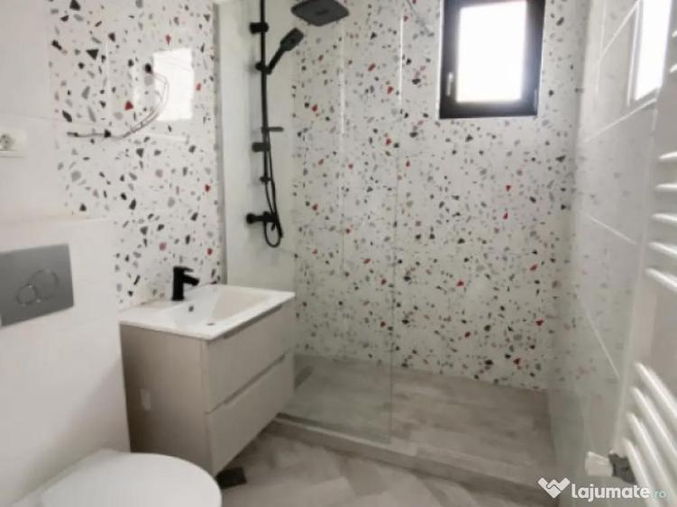 Studio cu vedere laterala la mare | 90 m de plaja | Ideal investitie - 1