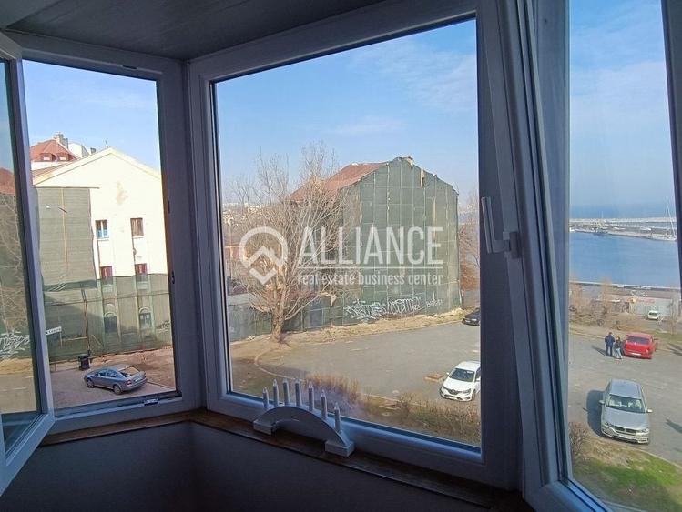 PENINSULA (COD03)- Apartament de lux cu priveliste magnifica ! - 26