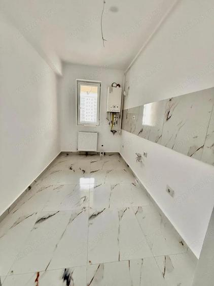 Garsoniera cartier Militari Residence- mutare imediata!! - 5