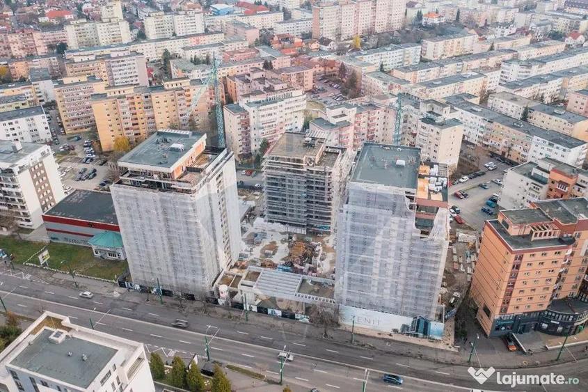 Cosmopolit Zenit Ansamblu Reziden?ial Premium in R?... - 1
