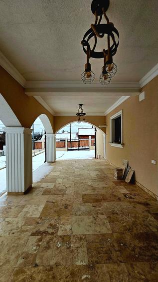 Vila premium Buftea | Calul Balan | 215 mp | Iaz | Comision 0 - 7