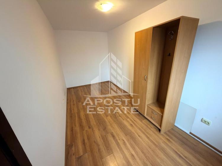 Casa cu 5 camere, 3 bai, Pet Friendly, Cartier Europa, Mosnita Noua. - 10