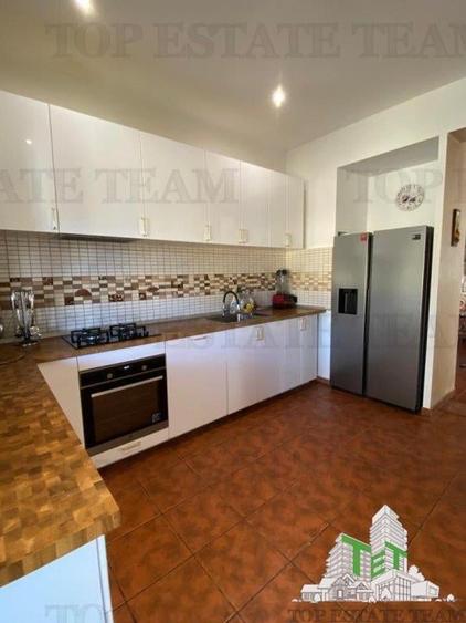 Vila de vanzare in Bucurestii Noi - 9