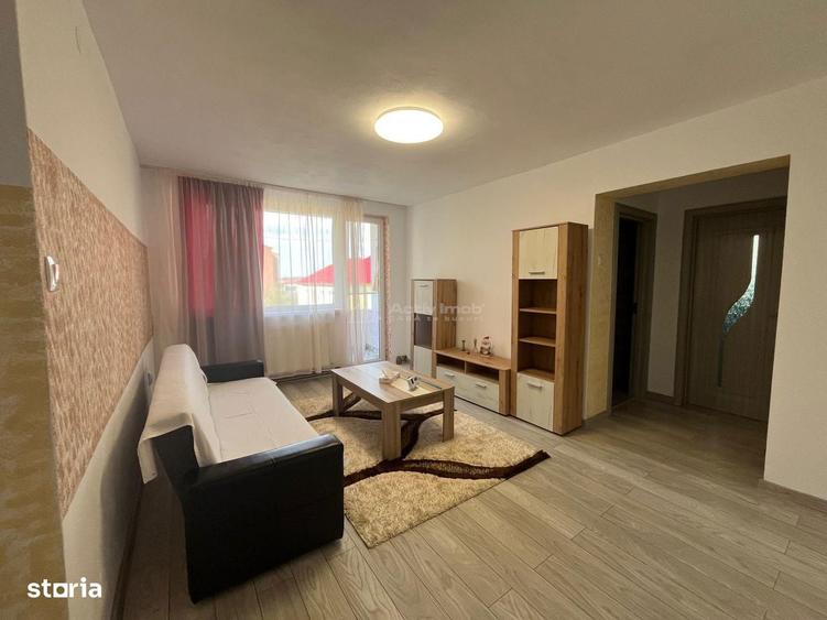 Lugoj, Ap., 2 Cam, Et., 2 Zona Micro 3, Langa Gradinita - 20