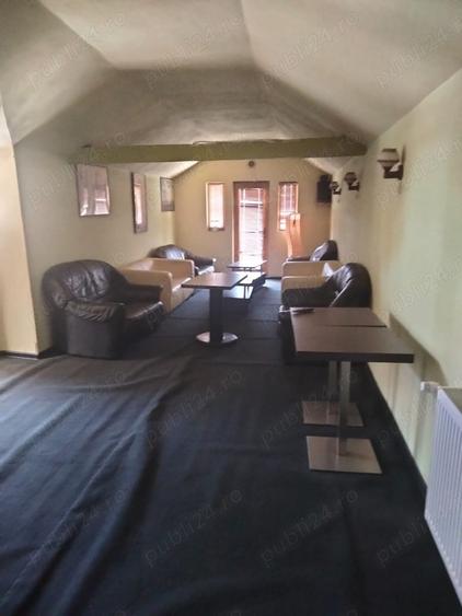 Casa (spa?iu comercial) de vanzare centru ?imand - 5