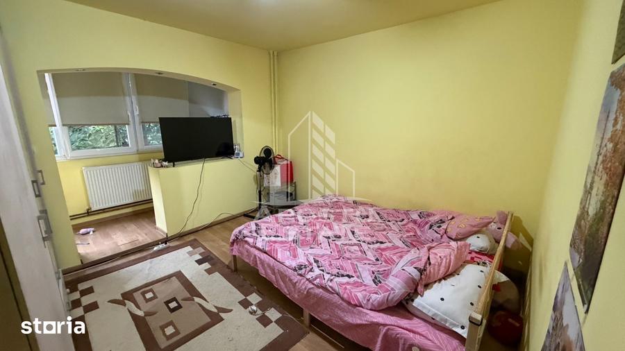 Apartament cu 2 camere de inchiriat, petfriendly, Sagului,Timisoara - 5