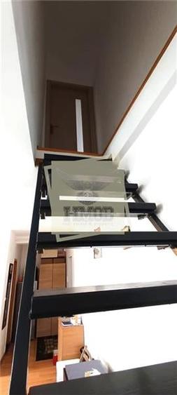 Apartament modern cu 2 camere 61 mpu in zona Rahovei - 6