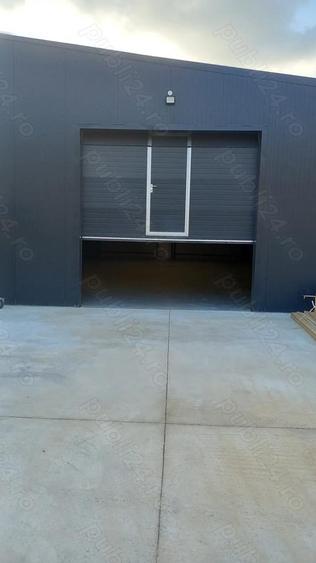 Hale de produc?ie sau de depozitare - 7