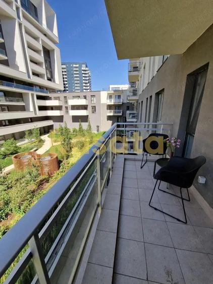 DE INCHIRIAT | APARTAMENT 3 CAMERE | BELVEDERE RESIDENCE | PARCARE - 9