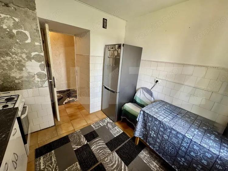 Apartament 3 camere semidecomandat, 67 mp, aproape de McDonalds - 12