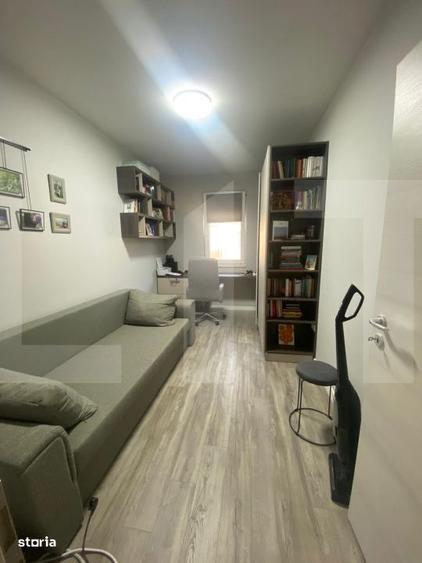 Apartament 4 camere Chisoda - 3