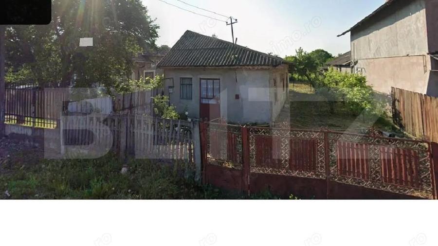 Casa de vanzare, 79 mp, teren 1272 mp, zona Exterior Nord - 2